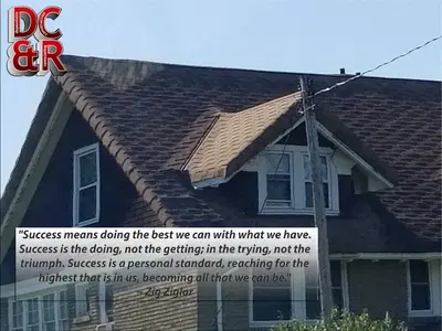 Dependable Construction