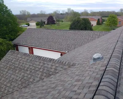Maxim Roofing Company, LLC.
