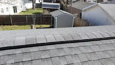 Coverall's Total Home Improvement Company