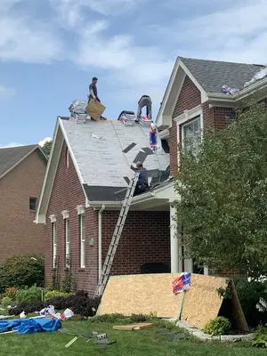 Feazel Roofing