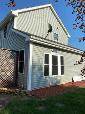 Belle Exteriors