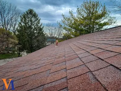 Van Martin Roofing - Vandalia