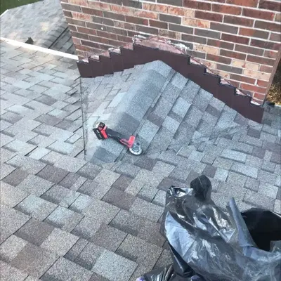 Bone Dry Roofing