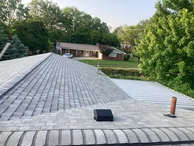 Van Martin Roofing - Huber Heights