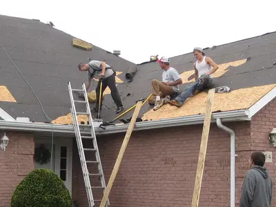 Lance Roofing & Siding Inc.