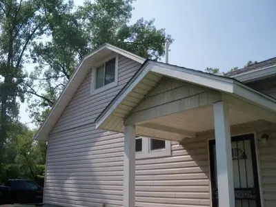 W.E. Bilbrey General Contractor