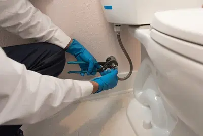 Benjamin Franklin Plumbing & Drain Cleaning - Dayton, OH