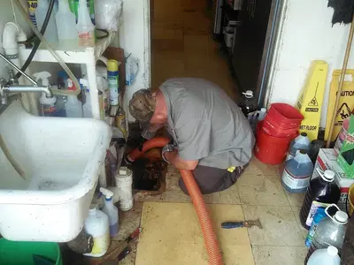 All Drain Plumbing