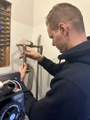 Dean's Plumbing