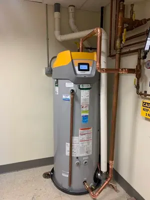 Heeter Plumbing, LLC