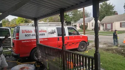 White Plumbing