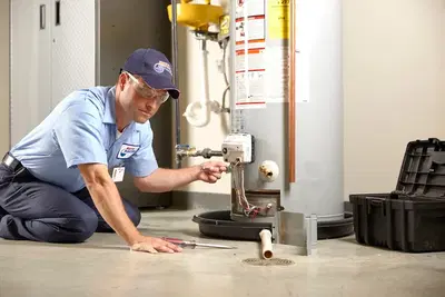 Roto-Rooter Plumbing, Drain, & Water Restoration Service