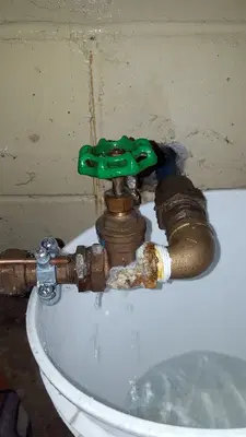Sturm & Son Plumbing