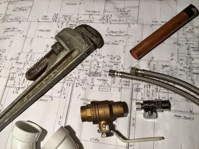 Mike Lowry Plumbing LLC
