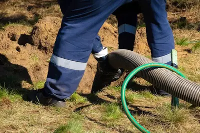 Paradigm Sewer & Drain Plumbing