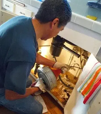 Affordable Drain Cleaning