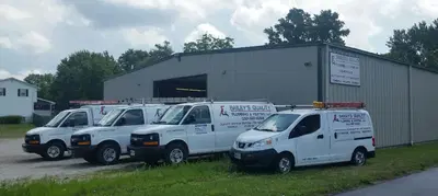 Bailey's Quality Plumbing and Heating LLC