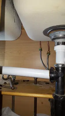 A-1 Sturm plumbing Drain & Sewer Clean