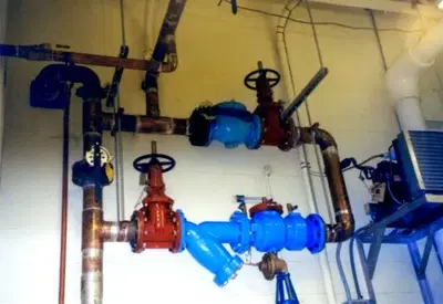 Action Plumbing, LLC