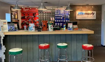 Winsupply of Canton