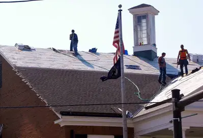Franciscus Roofing