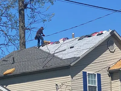 Great Roofing & Restoration - Cleveland Roofer