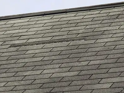 A Kelch Construction