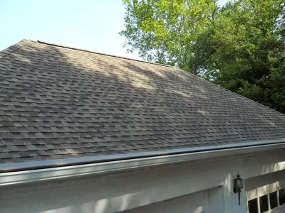 Gutter Helmet by Lednor Home Solutions® | Cleveland-Akron-Canton, OH