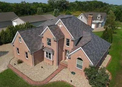 Distinctive Metal Roofing