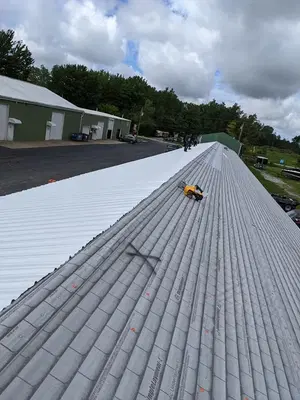 Ideal Roofing & Sheet Metal
