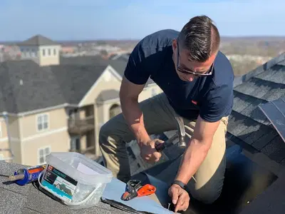 ABC Roofing Inc.
