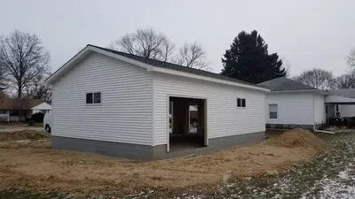 David Pesarchick Building and Remodeling