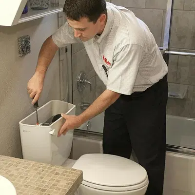 Mr. Rooter Plumbing of Youngstown