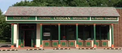 Crogan Plumbing & Heating Supplies, Inc.