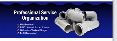 Plumbing 911