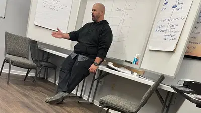 Business Photo