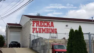 Frecka Plumbing
