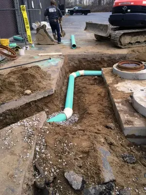 Agosta Plumbing, Inc.