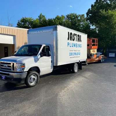 Jastal Plumbing