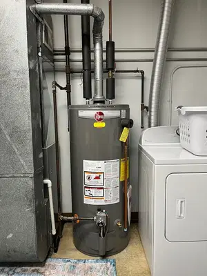 Advanced Plumbing Services