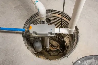 Superior Drainage