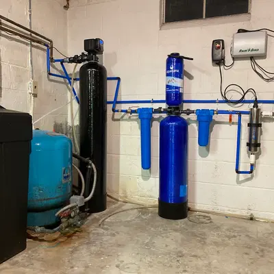 Curts Plumbing Solutions, LLC
