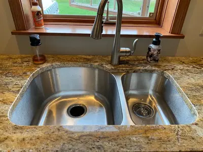 Do It All Plumbing Inc