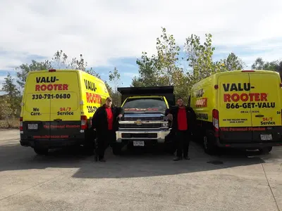 Valu-Rooter