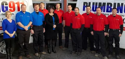 Plumbing 911, Inc.