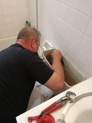T&J Rooter Service