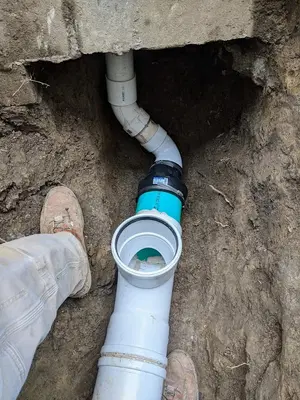 Rooter Master Sewer and Drains