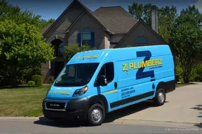 Z PLUMBERZ of Toledo