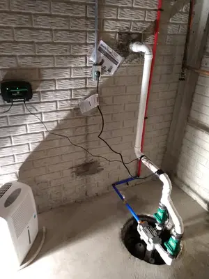 Rooter Right Plumbing & Drain