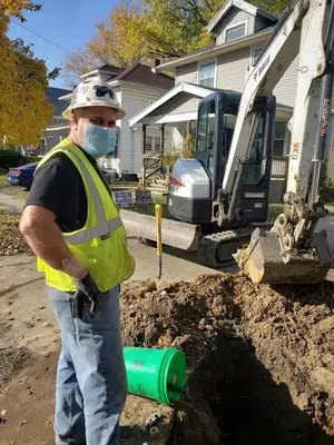 Alternative Plumbing Plus Inc